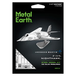 Metal Earth MMS164 F-117 Nighthawk