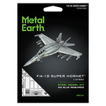Metal Earth MMS459 F/A-18 Super Hornet