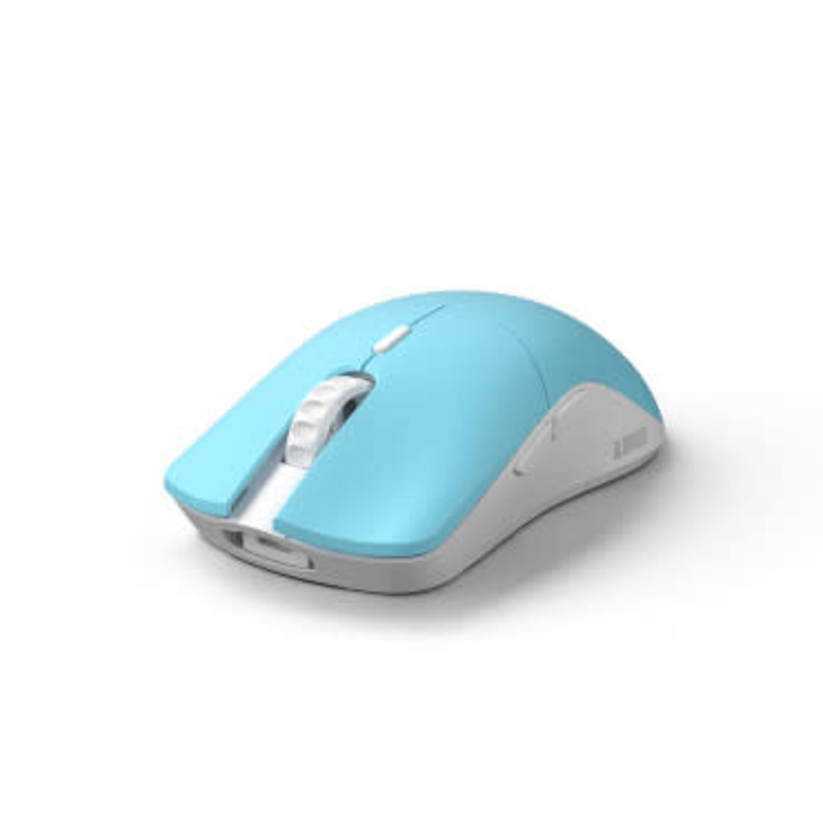 Glorious Glorious Model O Pro Wireless Blue Lynx Mouse