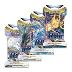 Pokemon Pokemon SWSH12 Silver Tempest Carded Pack