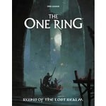 Free League The One Ring RPG Ruins of the Lost Realm