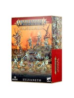 AoS Spearhead Sylvaneth