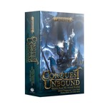 Conquest Unbound Stories from the Mortal Realms PaperBack