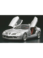 Tamiya ***TAM24290 Mercedes Benz SLR McLaren (1/24)