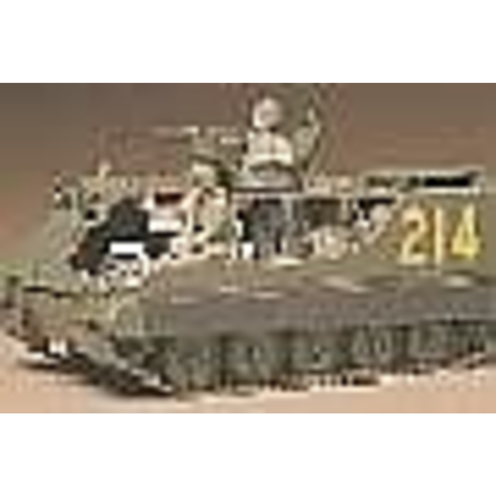 Tamiya ***TAM35040 US M113 Armoured Personnel Carrier (1/35) (Discontinued)