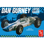 AMT AMT1288 Dan Gourney Lotus Racer (1/25)