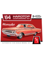 AMT ***AMT1294 1964 Mercury Marauder Hardtop (1/25)