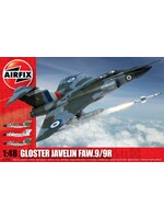 Airfix ***AIR12007 Gloster Javelin FAW.9/9R (1/48)