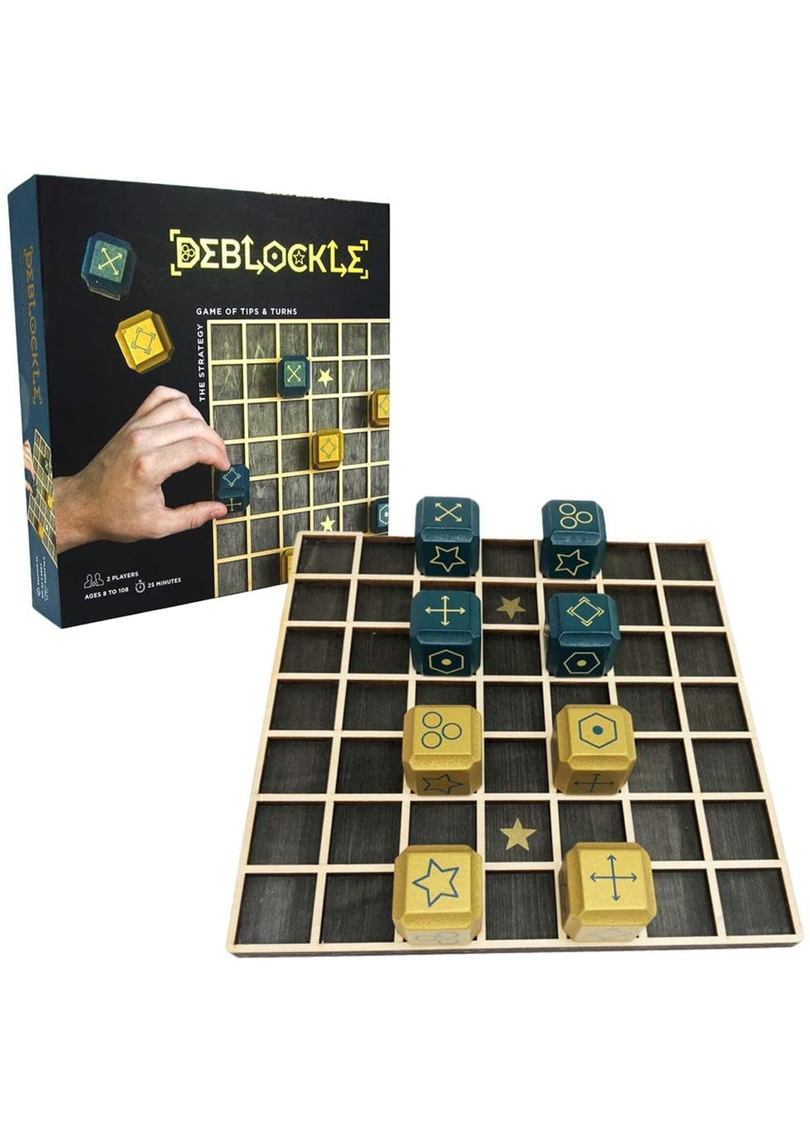 Deblockle