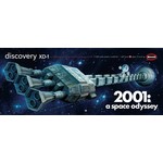 Moebius MOE2001-8 Discovery XD-1 (1/350)