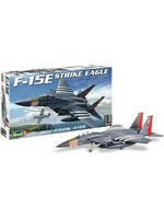 Revell REV5995 F-15E Strike Eagle (1/72)
