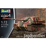 Revell Germany RVG3327 Jagdpanther Sd.Kfz.173 (1/72)