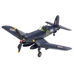 Revell Germany RVG3917 F4U-1B Corsair Royal Navy (1/72)