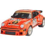 Revell Germany RVG7031 Porsche 934 RSR Jagermeister (1/24)