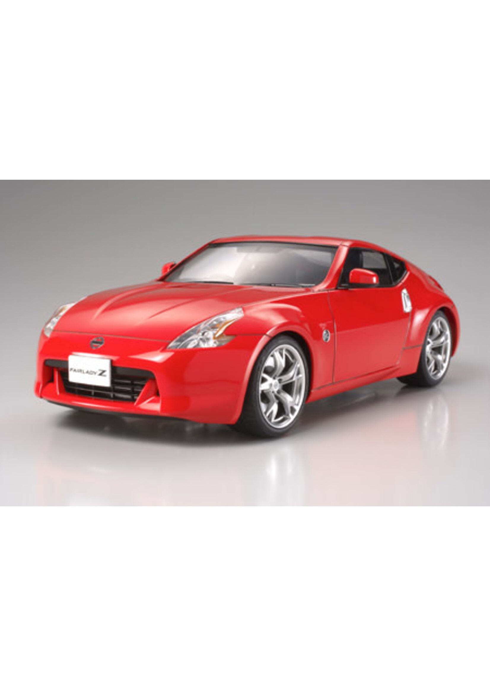 Tamiya ***TAM24315 Nissan 370Z (1/24)