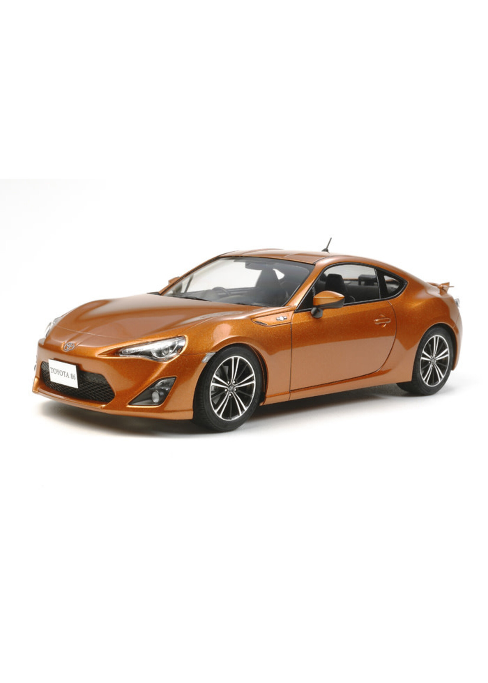 Tamiya ***TAM24323 Toyota 86 (1/24)