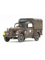 Tamiya TAM35308 British Sm Army Car 10PH Tilly (1/35)