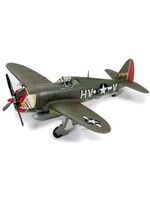Tamiya TAM60769 Republic P-47D Thunderbolt Razorback (1/72)