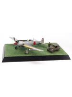 Tamiya ***zTAM61116 Nakajima Hayate Frank (1/48)