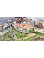 Italeri ***TA6198 Monte Cassino Abbey 1944 (1/72)
