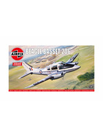 Airfix ***AIR02025V Beagle Basset 206 (1/72)