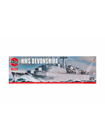 Airfix ***AIR03202V HMS Devonshire (1/600)