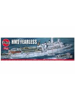Airfix ***AIR03205V HMS Fearless (1/600)