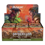 Wizards of the Coast MTG The Brothers War Draft Booster (1pc)