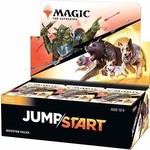 Wizards of the Coast MTG Jumpstart Booster (24pc)