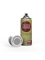 Army Painter AP3029 Colour Primer Ash Grey Spray (400ml)