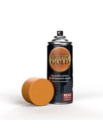 Army Painter AP3028 Colour Primer Greedy Gold Spray (400ml)