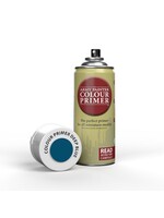 Army Painter AP3032 Colour Primer Deep Blue Spray (400ml)