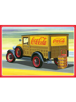 AMT ***AMT1333 1929 Ford Woody Pickup Coke (1/25)