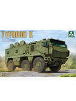 Takom ***TAK2082 RUSSIAN MRAP Typhoon-K (1/35)