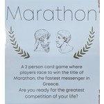 Marathon 2 Player Game