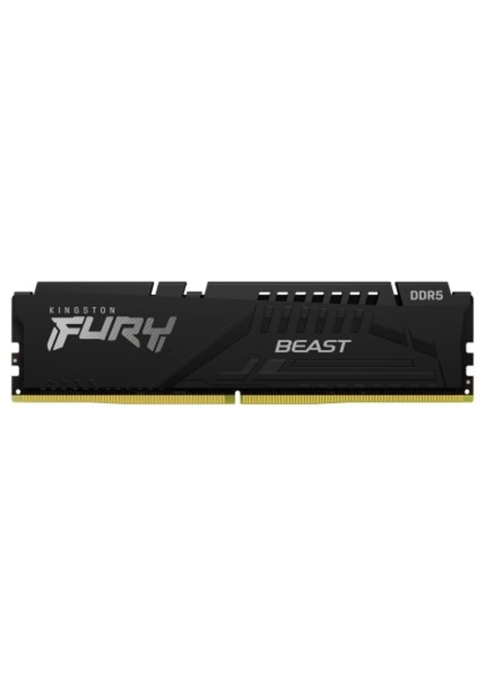 Kingston Kingston Fury Beast KF552C40BB 16GB DDR5 5200MHz RAM