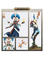 AoS Lumineth Realm Lords Scinari Enlightener
