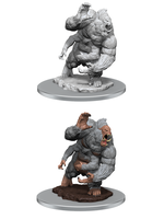 WizKids WK90585 DND Girallon WV19