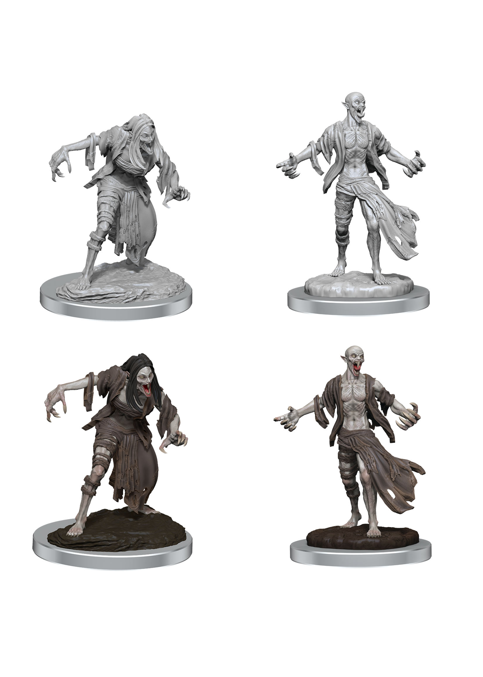 WizKids WK90588 Nosferatu DND WV19