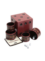 Liars Dice Cube