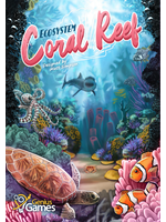 Ecosystem CG Coral Reef