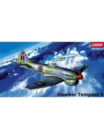 Academy ***ACA12466 Tempest V (1/72)