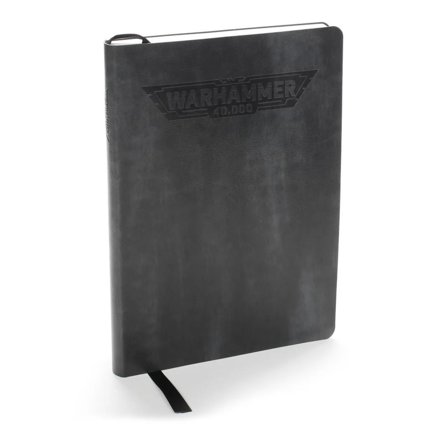 Warhammer 40000 Crusade Journal