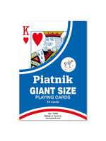 Playing Cards Piatnik Giant Size Playing Cards