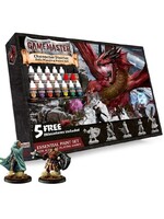 Army Painter Gamemaster Character Starter Paint Set