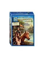 Carcassonne Expansion 1 Inns and Cathedrals