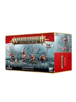 AoS Ogor Mawtribes Ironguts