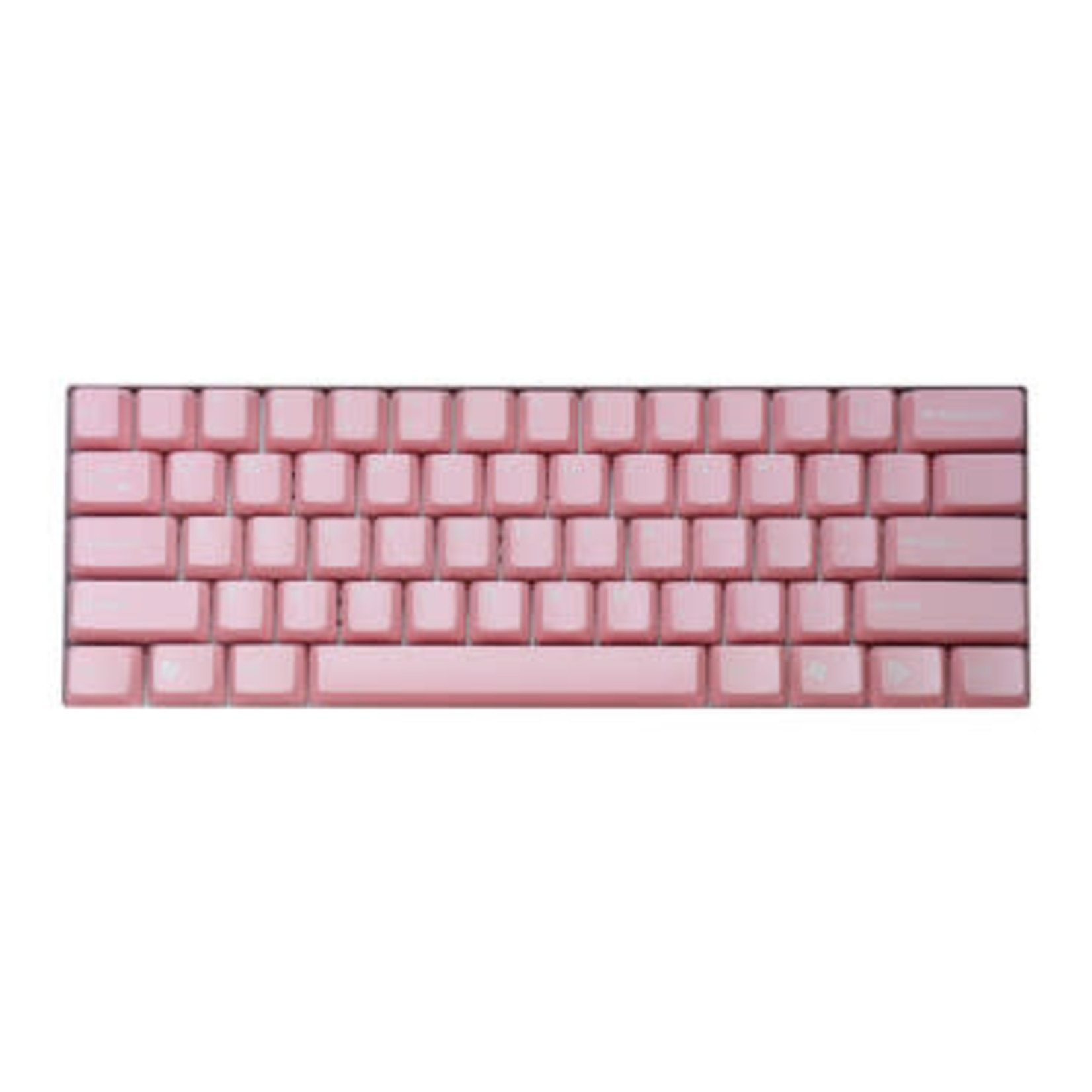 Tai-Hao Tai-Hao All Pink ABS Keycap Set