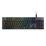 Cougar Cougar Luxlim Low Profile Optical Mechanical Keyboard