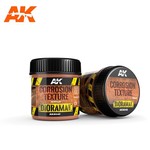 AK Interactive AK Interactive Corrosion Texture - 100ml (Acrylic)